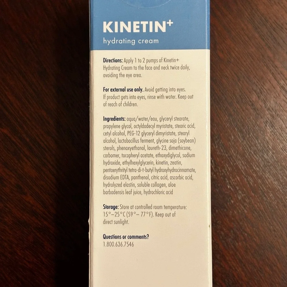 OBAGI Clinical Kinetin+ Hydrating Cream‎ (c17)